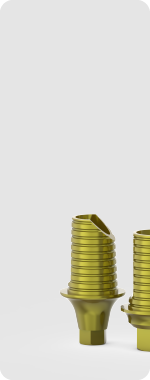CAB abutments M