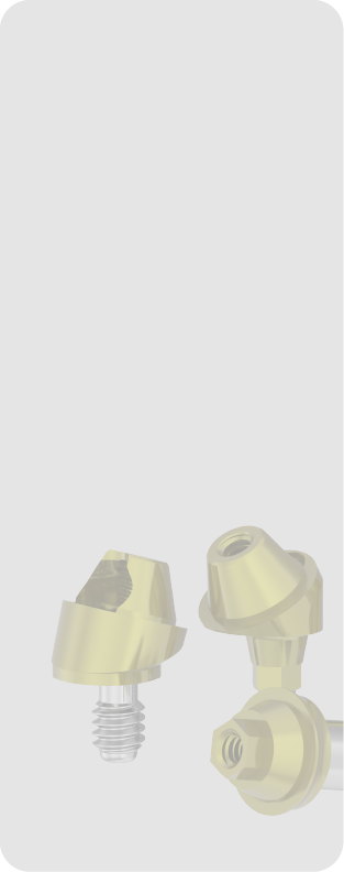 Compact Conicals M