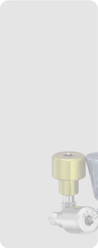 Cover Screws M