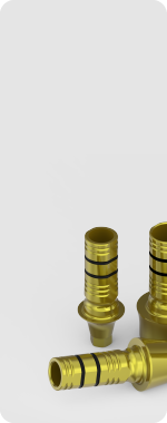 SI-Base abutments M