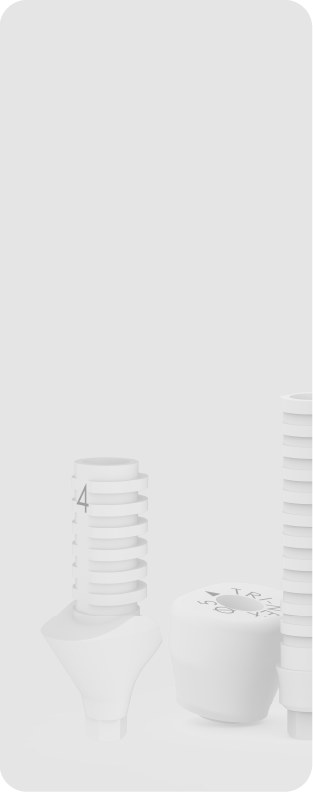 Temporary Abutments M
